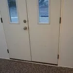 PIB Double Sided doors