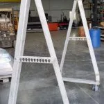 Stainless Carts