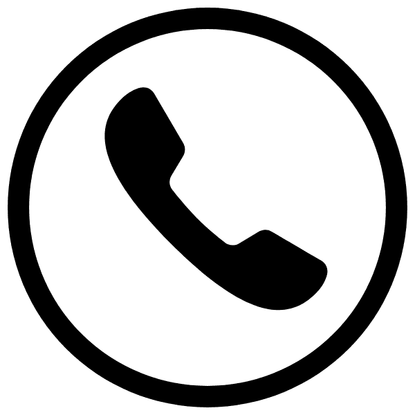 contact phone icon